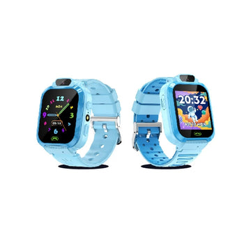 Smartwatch Infantil D11-2G - AZUL - OnLike